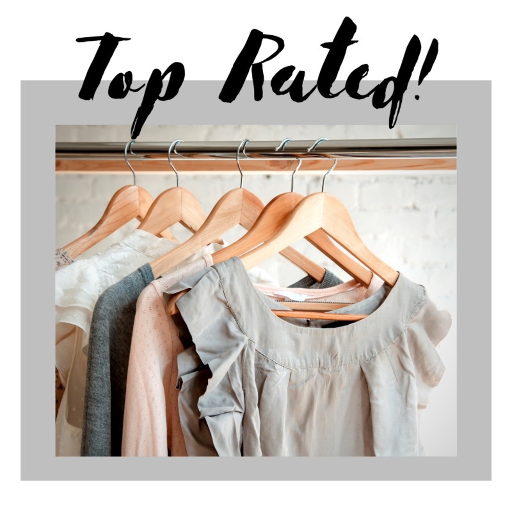 Top rated!